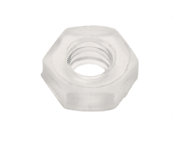 Hexagonal nut [051-1] (051107000011)