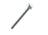 Hexagon screw metal DIN 933 [079-m] (079064041553)