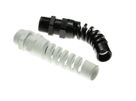 Spiral cable gland [269] (269100069901)