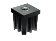 Heavy duty square threaded insert [280] (280500622016)