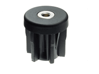 Heavy duty round threaded insert [280-1]