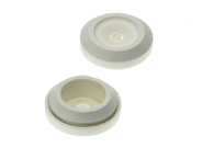 Push out membrane grommet [285] (285332016445)