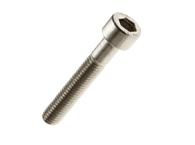 Socket head screw metal DIN 912 [340-m] (340011041553)