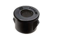 Snap fit bushing [437] (437031559901)