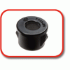 Snap fit bushing [437] (437031559901)