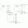 Vertical Card Guide Kit [166-2] (166211401816)