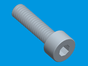 Socket head screw [425]