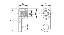 Adhesive spacer [139]