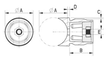 Tube connector [146]